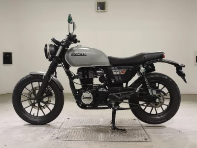 Honda GB350S