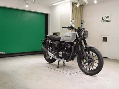 Honda GB350S