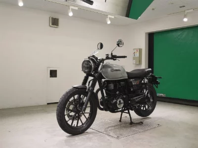 Honda GB350S