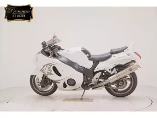 Suzuki HAYABUSA -2  с аукциона в Японии