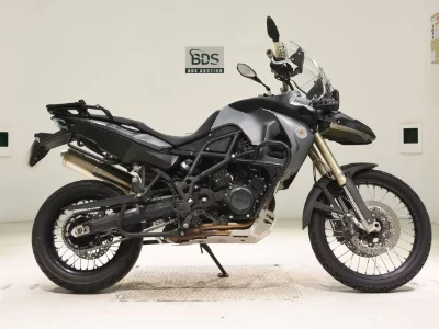 BMW BMW F800GS