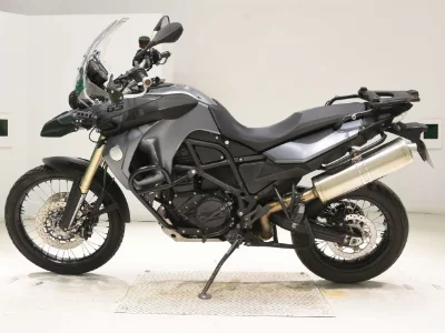 BMW BMW F800GS