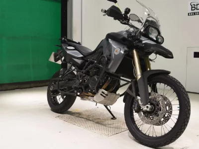 BMW BMW F800GS