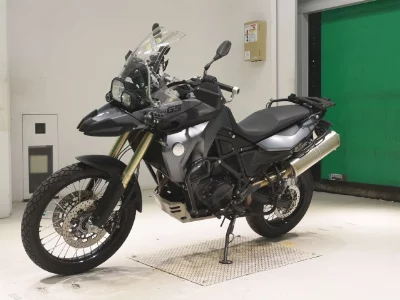 BMW BMW F800GS