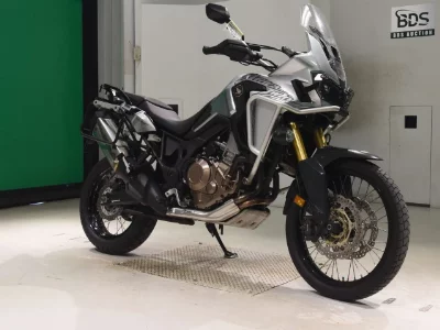 Мотоцикл из Японии Honda CFR1000 AfricaTwin