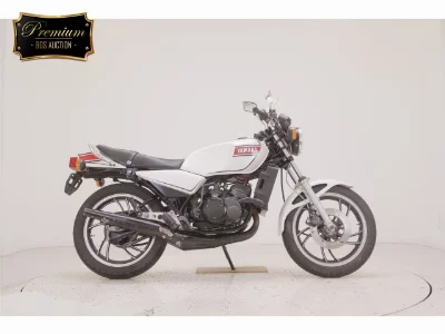 Yamaha RZ250