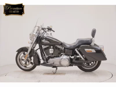 Harley-Davidson HARLEY FLD1580