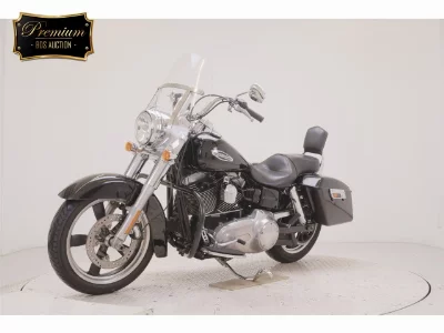 Harley-Davidson HARLEY FLD1580