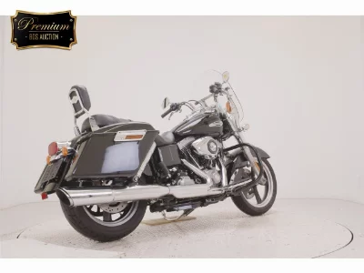 Harley-Davidson HARLEY FLD1580