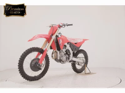 Honda CRF450R