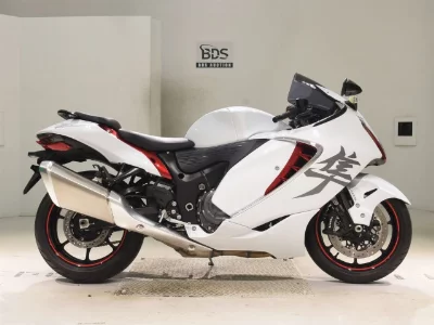 Suzuki  HAYABUSA -3