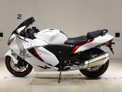 Suzuki  HAYABUSA -3