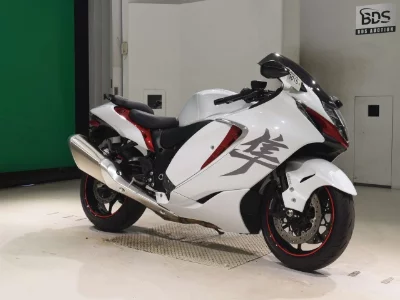 Suzuki  HAYABUSA -3