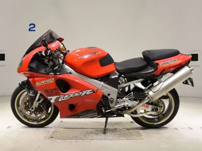 Suzuki TL1000R