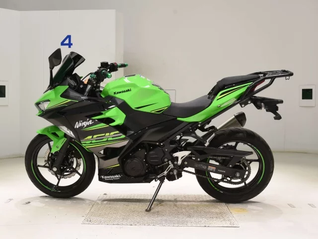 Kawasaki NINJA400-2 2019