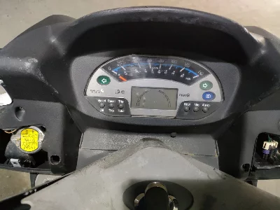 SYM SYM RV125EFI