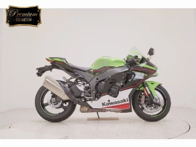 Kawasaki ZX-10RA