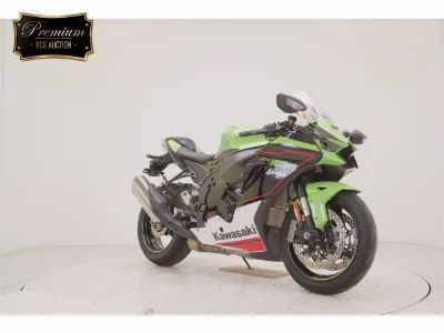 Kawasaki ZX-10RA
