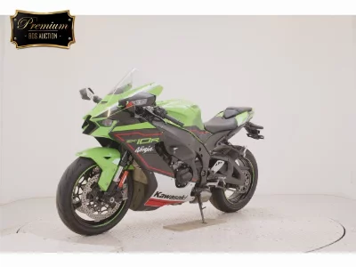 Kawasaki ZX-10RA
