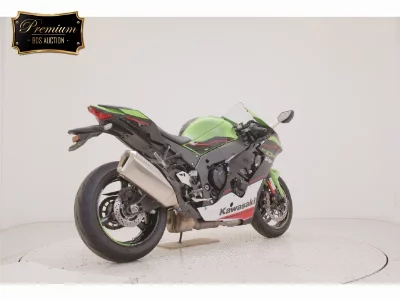 Kawasaki ZX-10RA