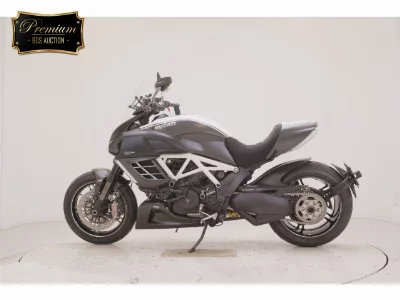 Ducati  DUCATI  DIAVEL AMG