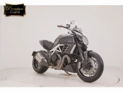 Ducati  DUCATI  DIAVEL AMG