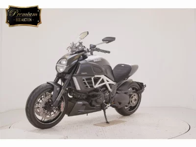 Ducati  DUCATI  DIAVEL AMG