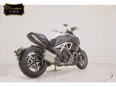 Ducati  DUCATI  DIAVEL AMG