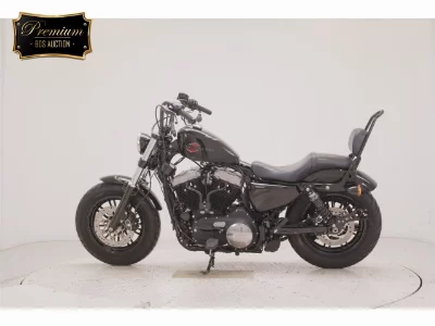 Harley-Davidson HARLEY XL1200X