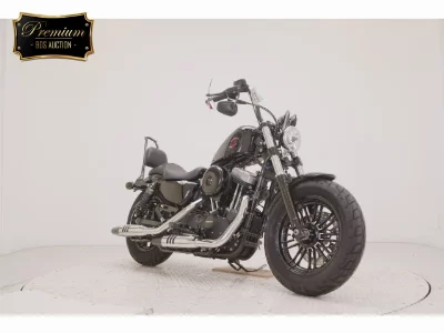Harley-Davidson HARLEY XL1200X