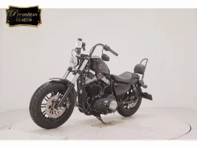Harley-Davidson HARLEY XL1200X
