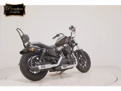 Harley-Davidson HARLEY XL1200X