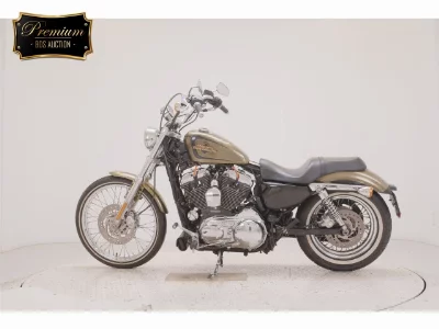 Harley-Davidson HARLEY XL1200V
