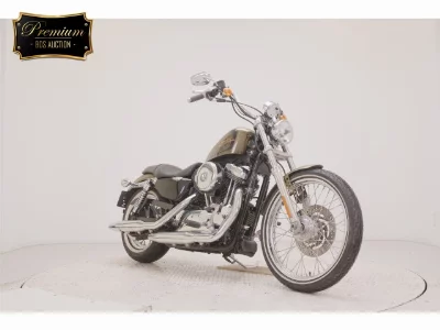 Harley-Davidson HARLEY XL1200V