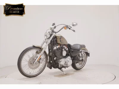 Harley-Davidson HARLEY XL1200V
