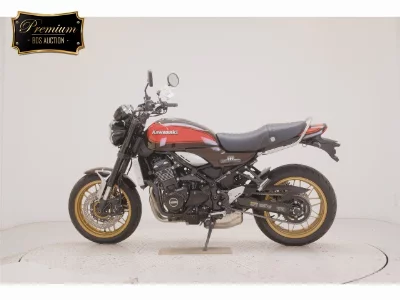 Kawasaki Z900RS