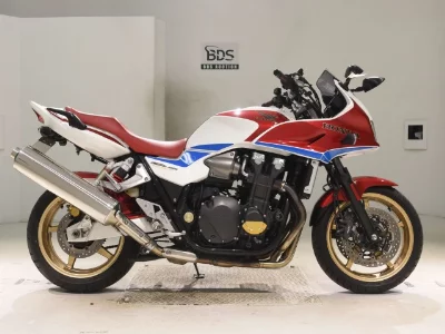 Honda CB1300SF BOLDOR ABS