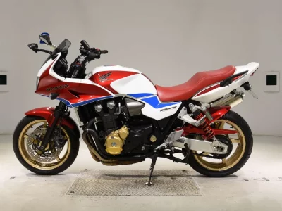 Honda CB1300SF BOLDOR ABS