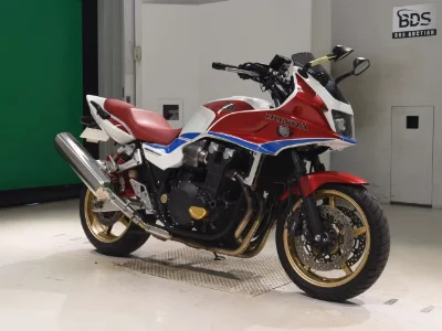 Honda CB1300SF BOLDOR ABS