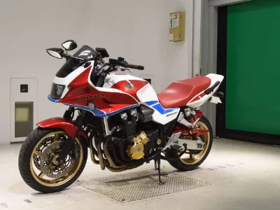 Honda CB1300SF BOLDOR ABS