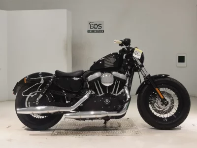 Harley-Davidson HARLEY XL1200X