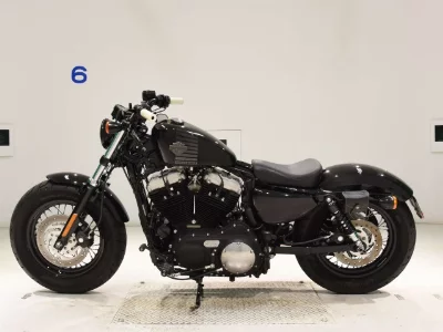 Harley-Davidson HARLEY XL1200X