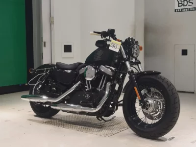 Harley-Davidson HARLEY XL1200X