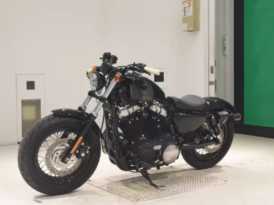 Harley-Davidson HARLEY XL1200X