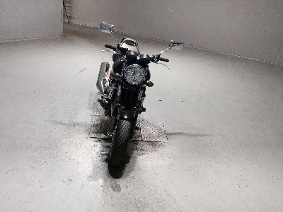 Honda CB400SFV-4