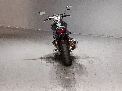 Honda CB400SFV-4