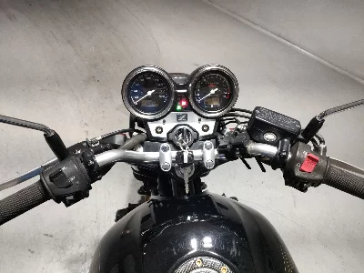 Honda CB400SFV-4