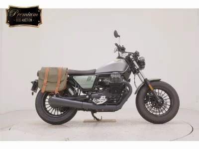 OTHER  MOTO GUZZI V9BO BAR 