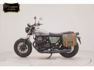 OTHER  MOTO GUZZI V9BO BAR 