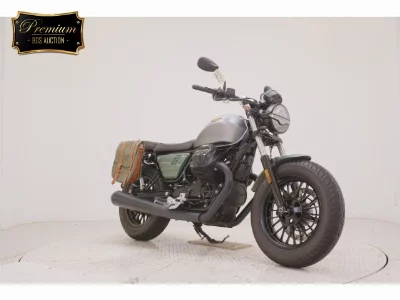 OTHER  MOTO GUZZI V9BO BAR 